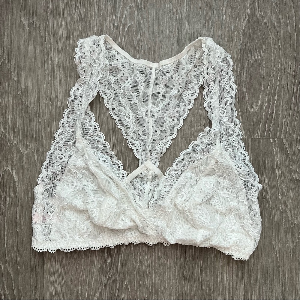 Victoria’s Secret Bralette